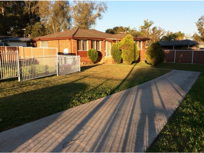 15 Addison Grove, Bidwill NSW 2770