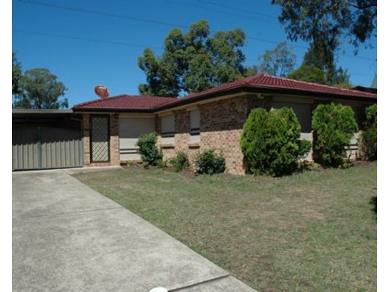 14 Polonia Avenue, Plumpton NSW 2761