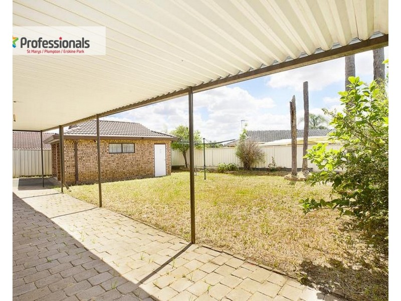 51 Arundel Park Drive, St Clair NSW 2759