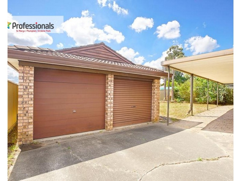 51 Arundel Park Drive, St Clair NSW 2759