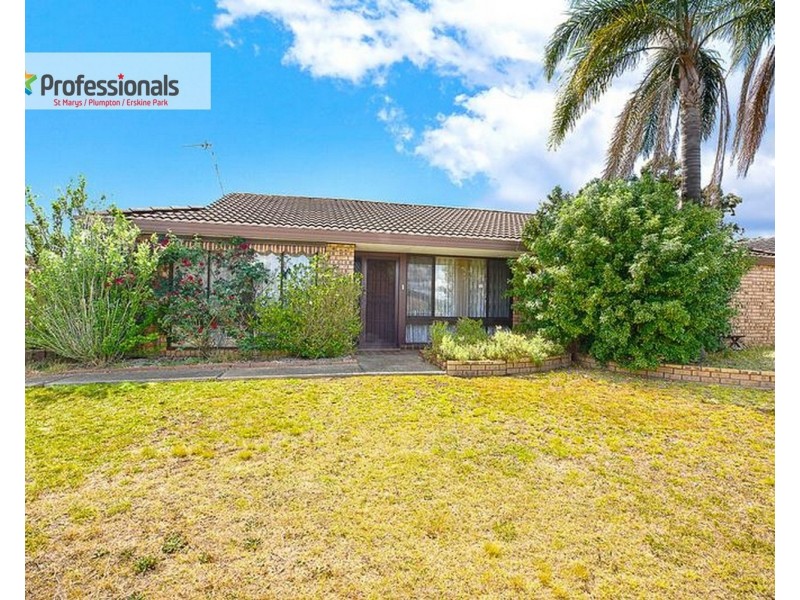 51 Arundel Park Drive, St Clair NSW 2759
