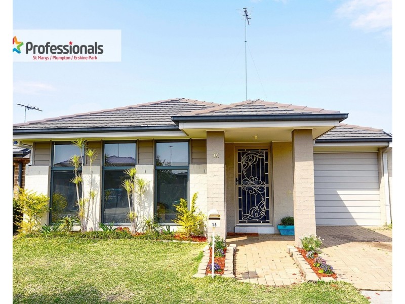 Ropes Crossing NSW 2760