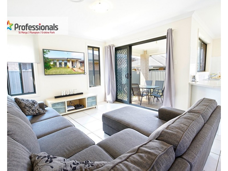 Ropes Crossing NSW 2760