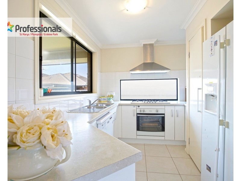 Ropes Crossing NSW 2760