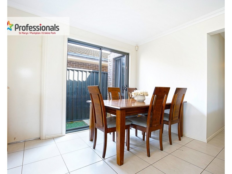 Ropes Crossing NSW 2760