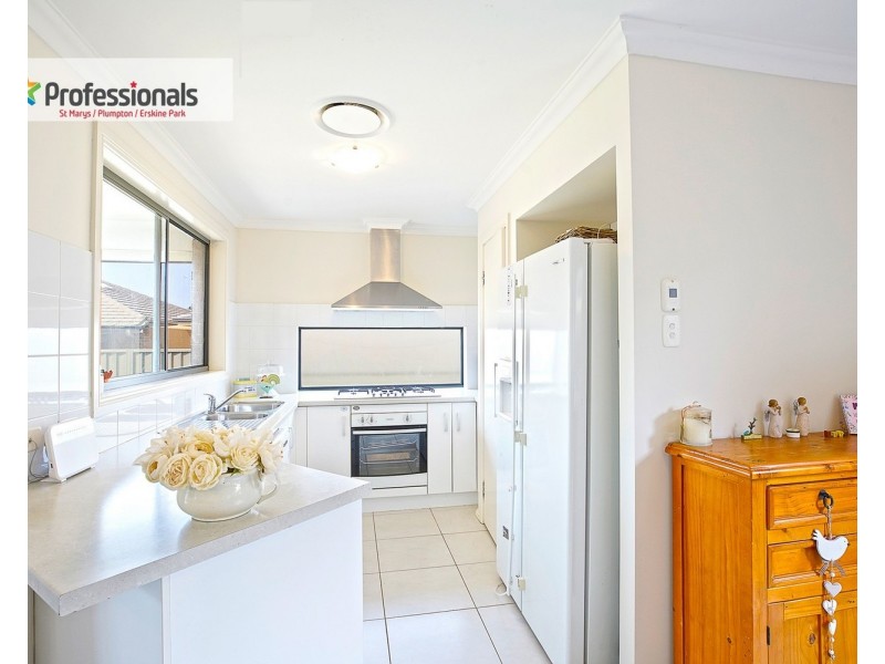 Ropes Crossing NSW 2760