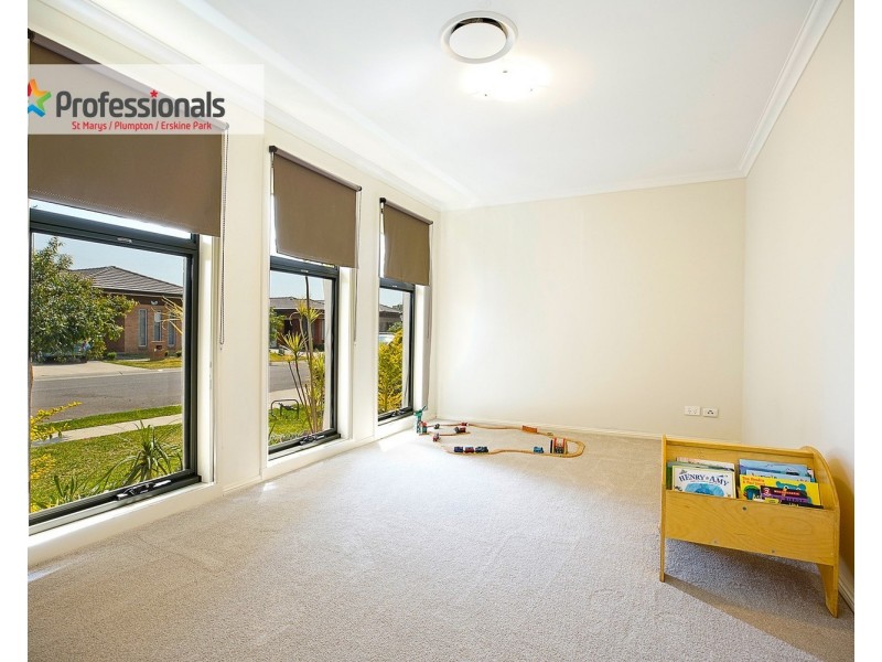 Ropes Crossing NSW 2760