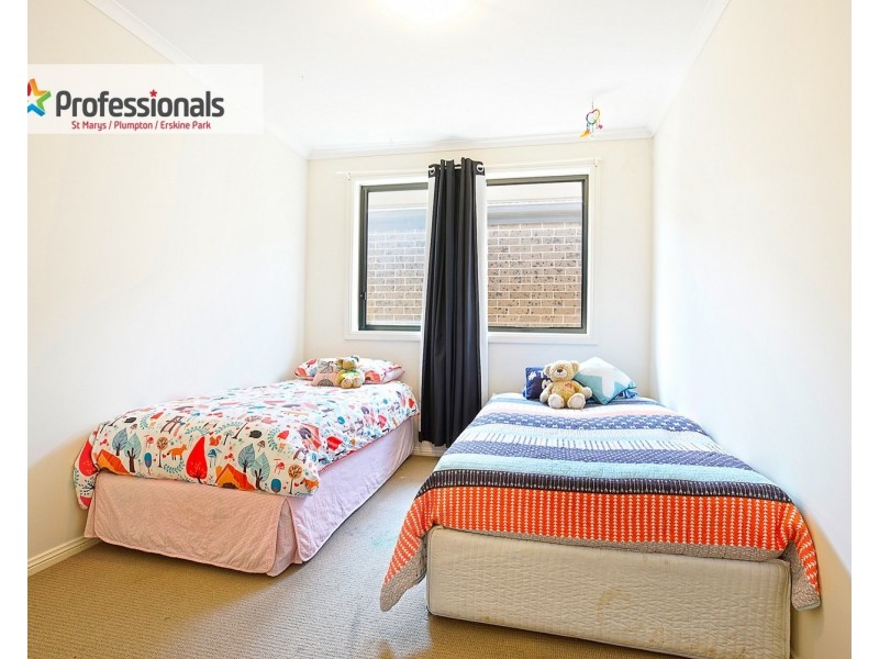 Ropes Crossing NSW 2760