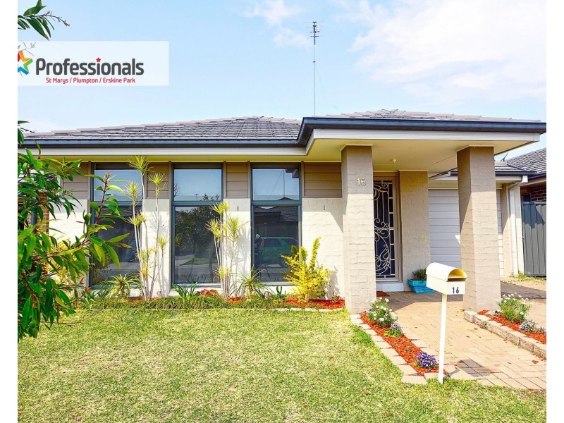 Ropes Crossing NSW 2760