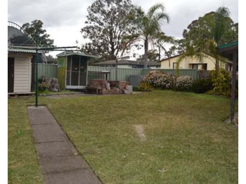 123 Sedgman Crescent, Shalvey NSW 2770