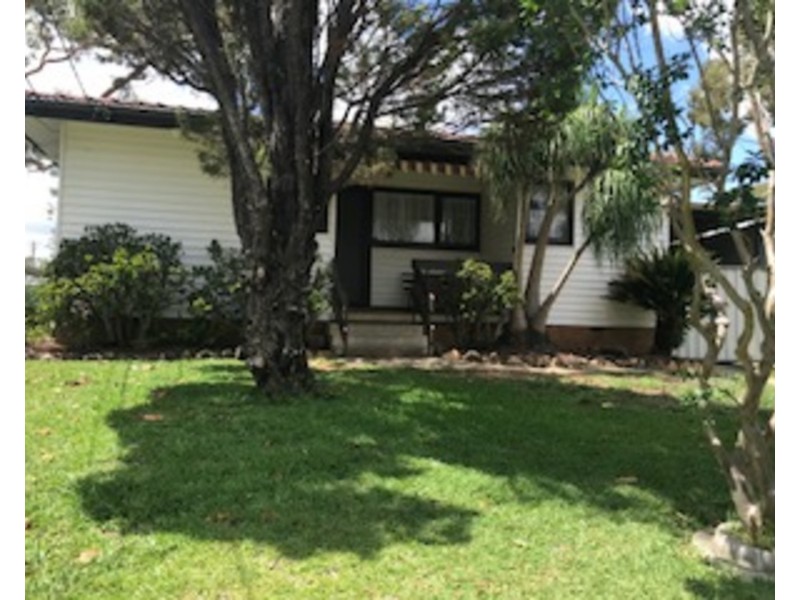 123 Sedgman Crescent, Shalvey NSW 2770