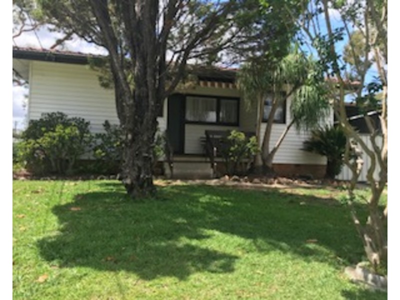 123 Sedgman Crescent, Shalvey NSW 2770