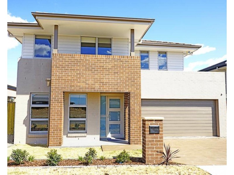 53 Bourne Ridge Drive, Oran Park NSW 2570