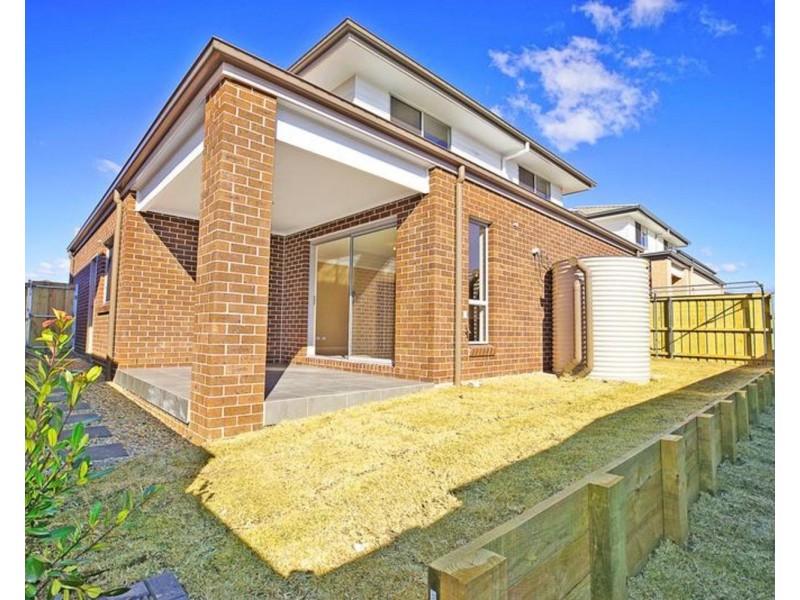 53 Bourne Ridge Drive, Oran Park NSW 2570