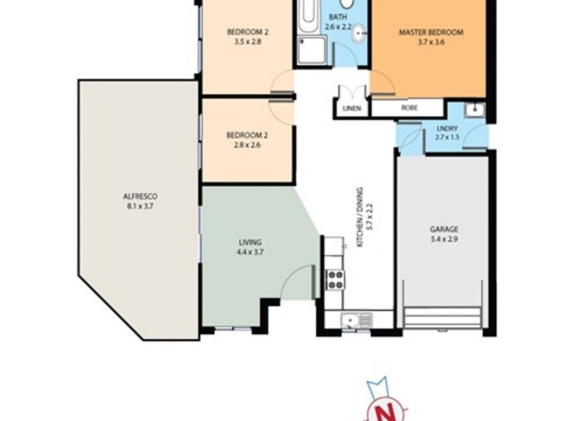 13A Blackbird Glen, Erskine Park NSW 2759