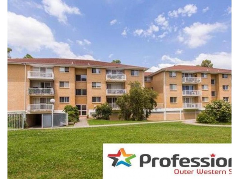 33/334 Woodstock Avenue, Mount Druitt NSW 2770