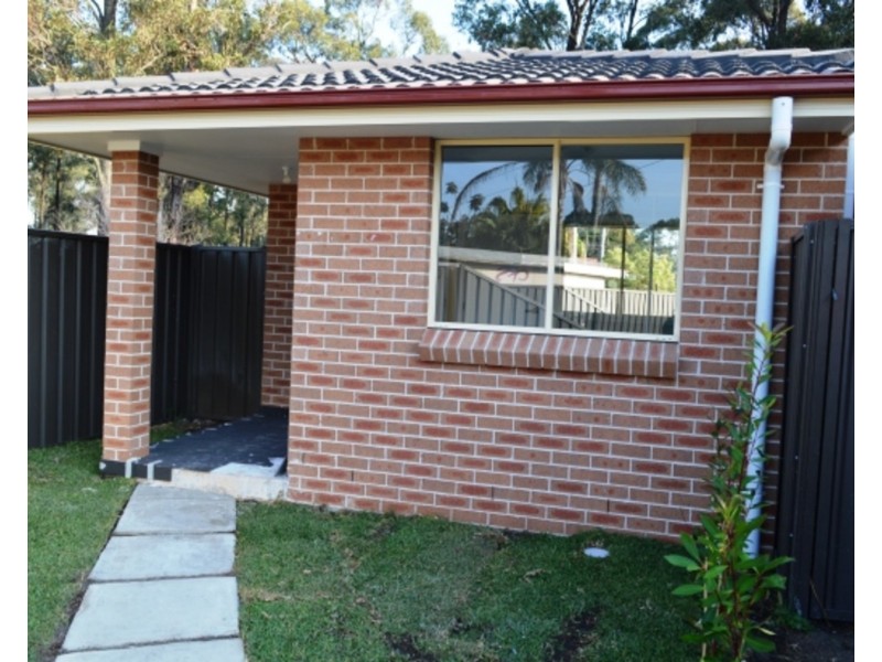 9A Weisel Place, Willmot NSW 2770