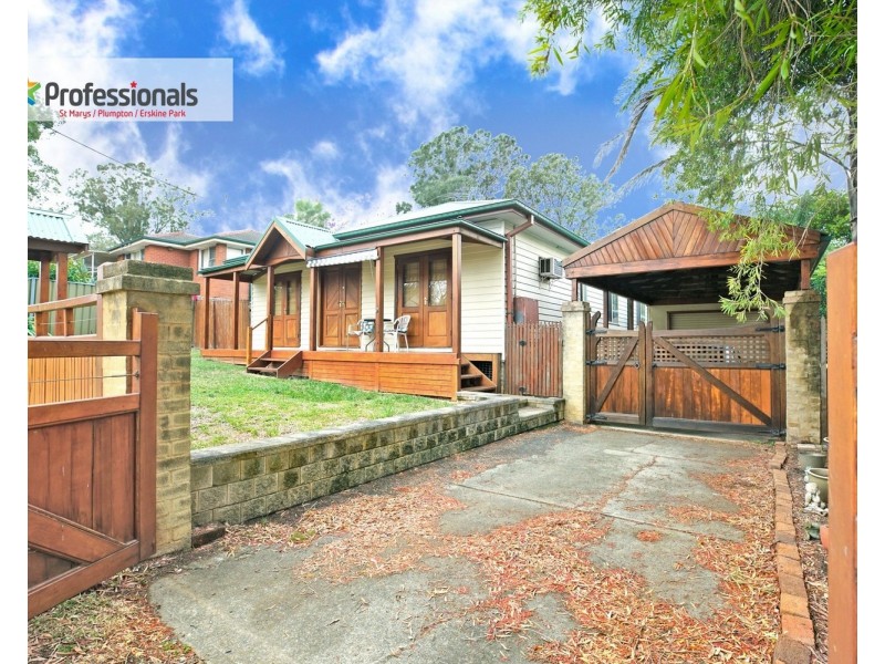 19 Glenview Street, St Marys NSW 2760