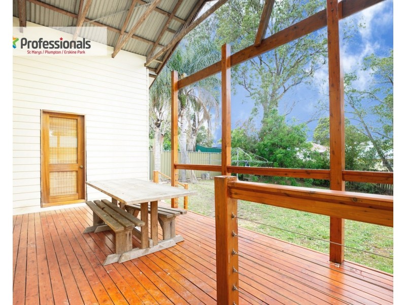 19 Glenview Street, St Marys NSW 2760