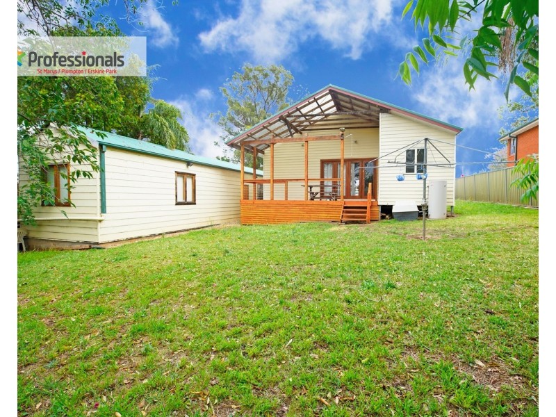 19 Glenview Street, St Marys NSW 2760