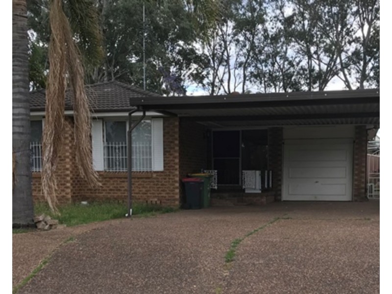 20A Merino Circuit, St Clair NSW 2759