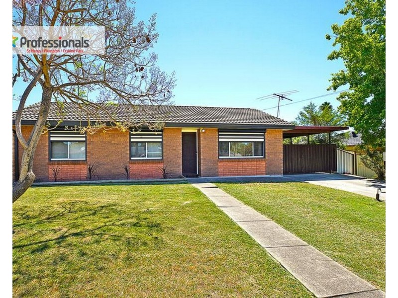 7 Lindridge Place, Colyton NSW 2760