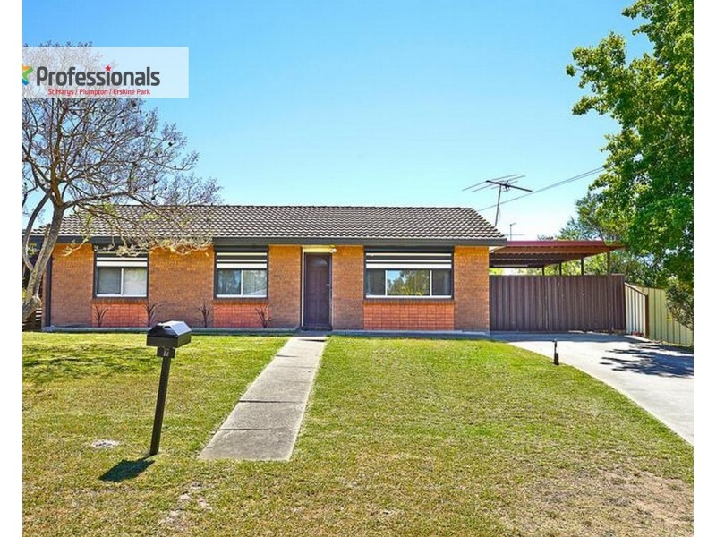 7 Lindridge Place, Colyton NSW 2760