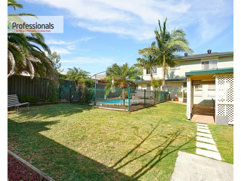 21 Hershon Street, St Marys NSW 2760