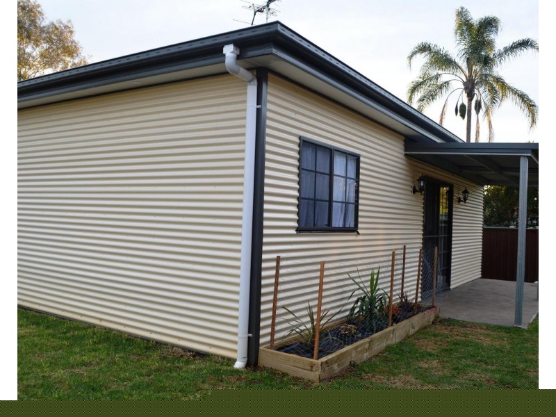 11A Tryal Place, Willmot NSW 2770