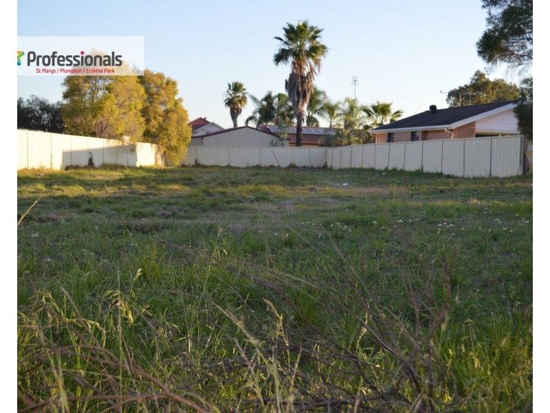 1 Sonia Place, Hassall Grove NSW 2761