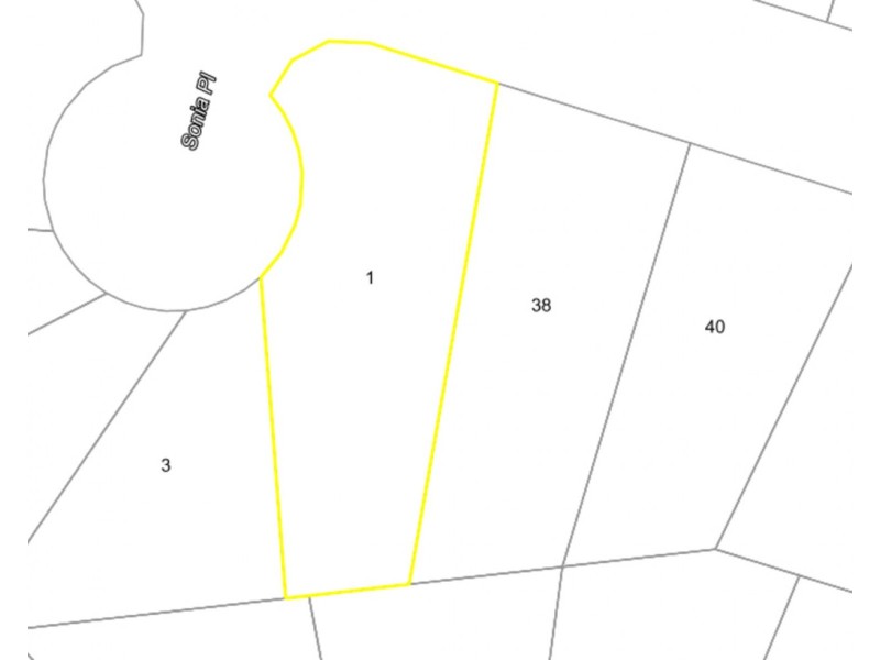 1 Sonia Place, Hassall Grove NSW 2761
