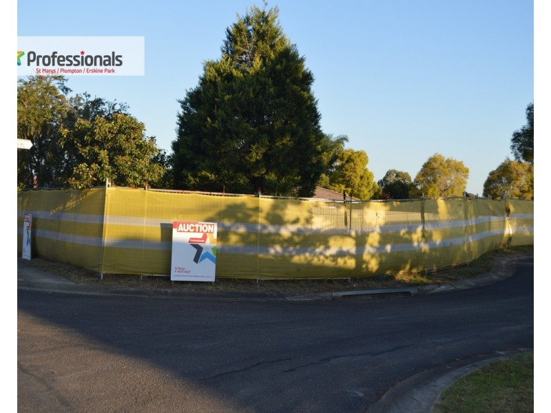 1 Sonia Place, Hassall Grove NSW 2761