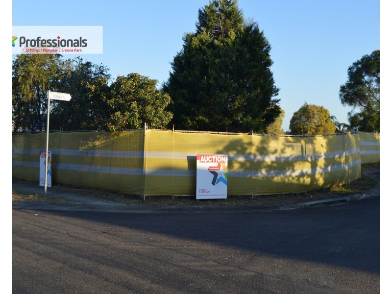 1 Sonia Place, Hassall Grove NSW 2761