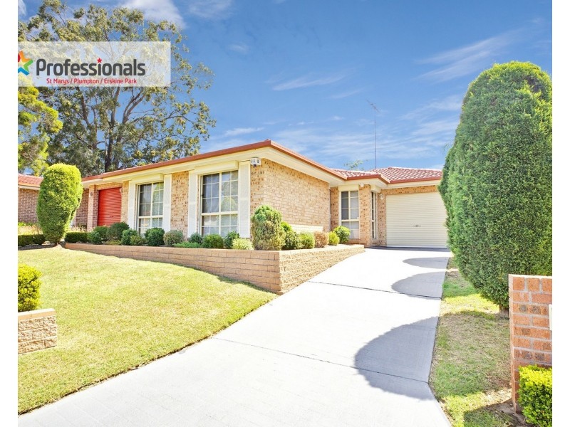 14 Tulipwood Drive, Colyton NSW 2760