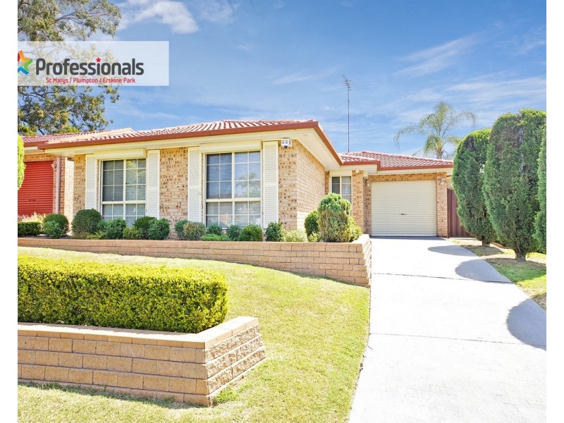 14 Tulipwood Drive, Colyton NSW 2760