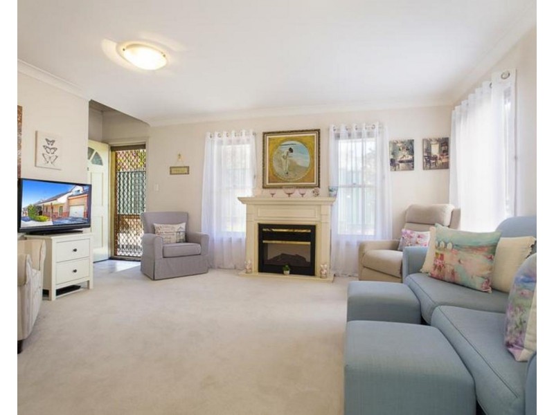 2/31 Saddington Street, St Marys NSW 2760