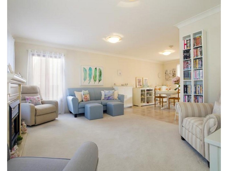 2/31 Saddington Street, St Marys NSW 2760