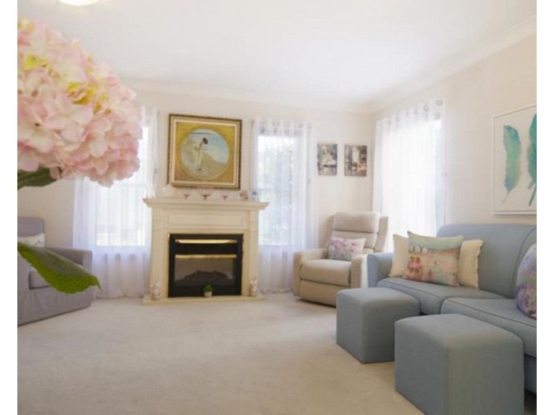 2/31 Saddington Street, St Marys NSW 2760