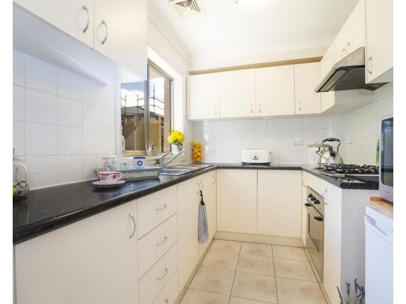 2/31 Saddington Street, St Marys NSW 2760