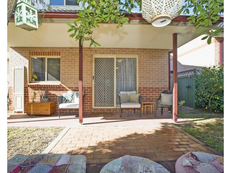 2/31 Saddington Street, St Marys NSW 2760