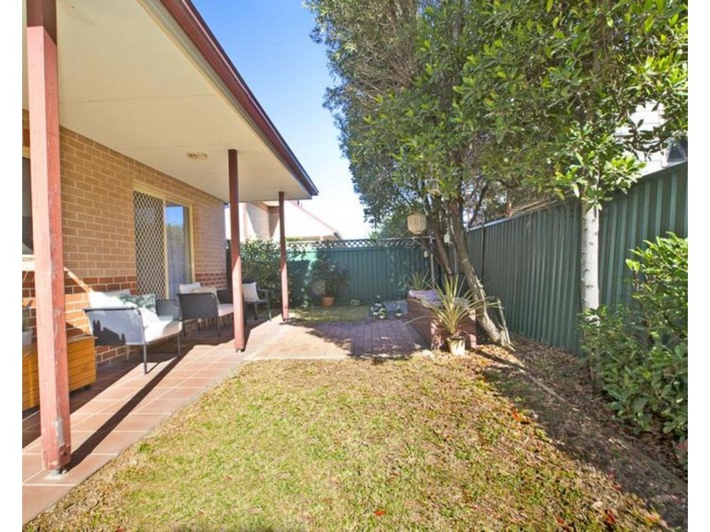 2/31 Saddington Street, St Marys NSW 2760