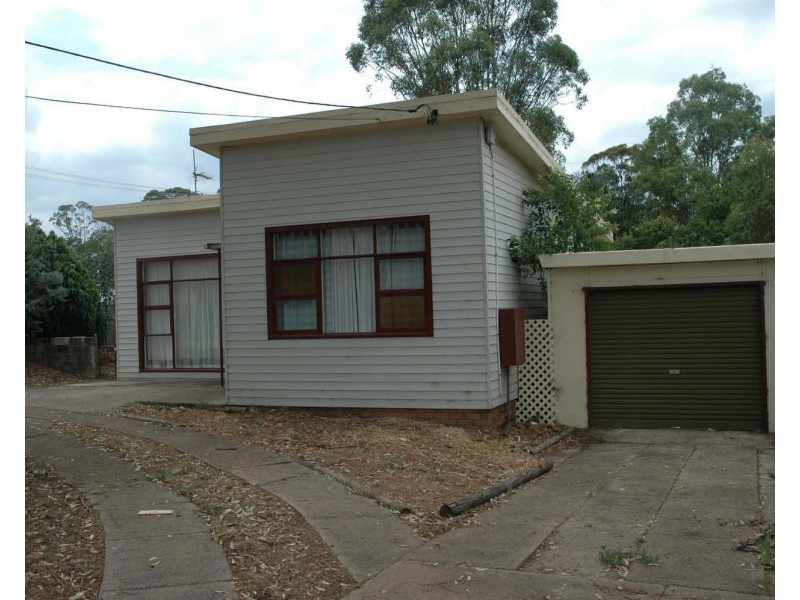 27 Cambridge Street, Cambridge Park NSW 2747