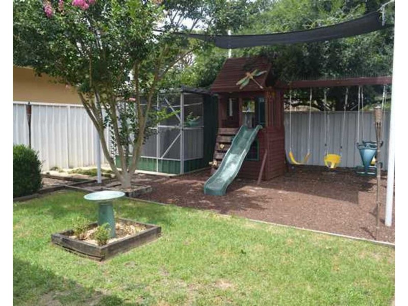 20 Thompson Avenue, St Marys NSW 2760