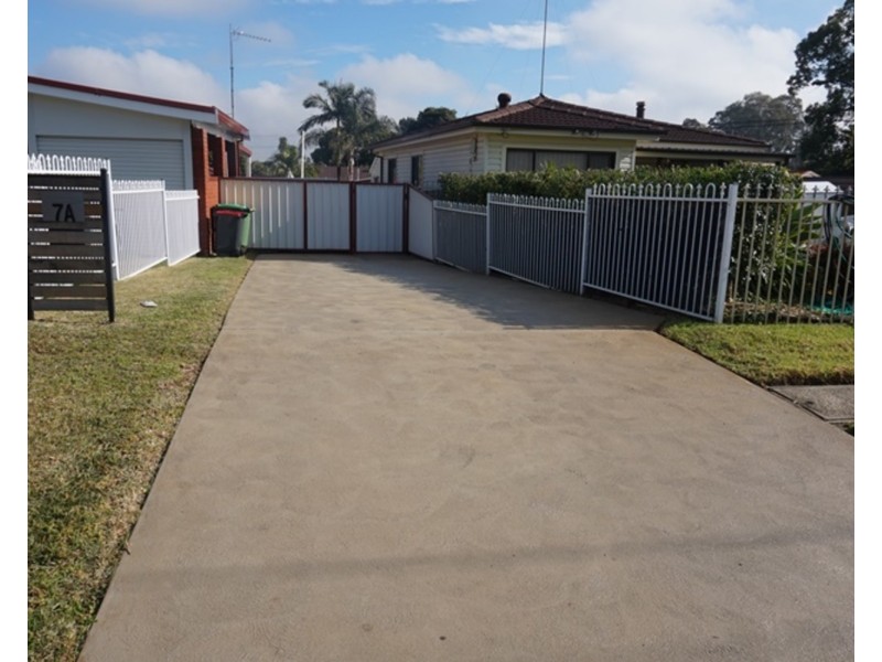 7A Daraya Street, Colyton NSW 2760