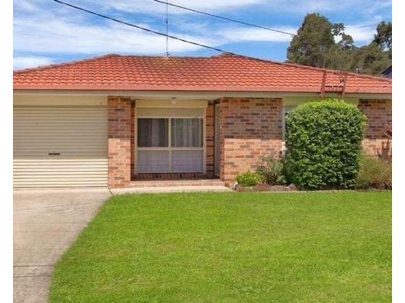 27 Kalang Avenue, St Marys NSW 2760