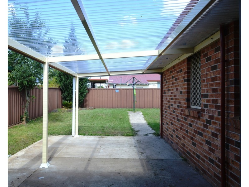 27 Kalang Avenue, St Marys NSW 2760