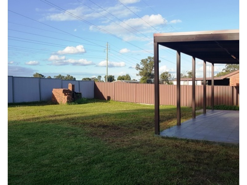 27 Charles Todd Crescent, Werrington County NSW 2747