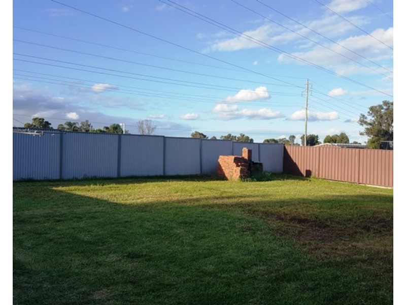 27 Charles Todd Crescent, Werrington County NSW 2747