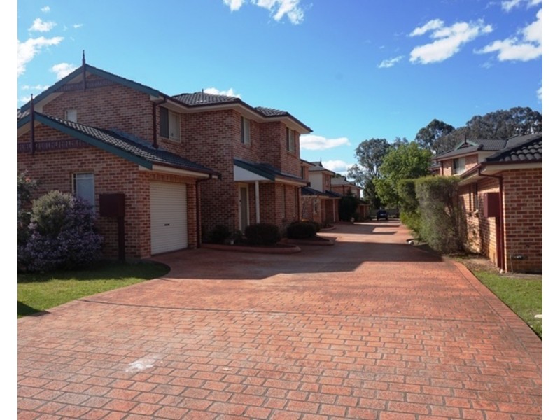 5/61-63 Brisbane Street, Oxley Park NSW 2760