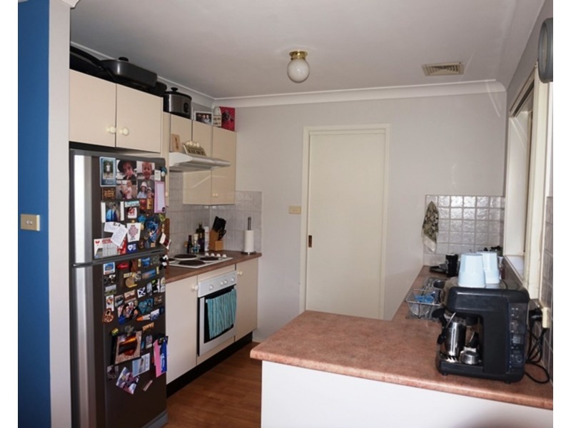 5/61-63 Brisbane Street, Oxley Park NSW 2760